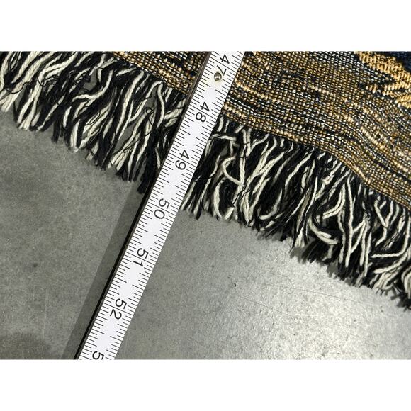 Boyds Bears, Peace On Earth, Holy Family, Tapestry, Wall Hanging ~ 250811-WH 497 - Picture 4 of 5